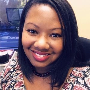 Meet your Posher, Natasha